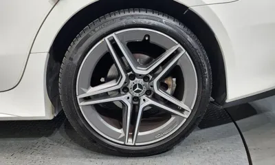 Mercedes-Benz CLS-Class 2020, 59052 км, за 36600000 KRW - фото 21