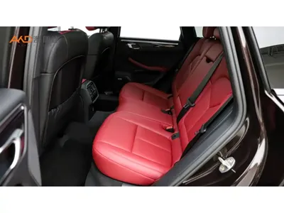 Porsche Macan 2021, 66000 км, за 220000 CNY - фото 7