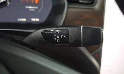 Tesla Model X 2019, 84712 км, за 70500000 KRW - фото 9