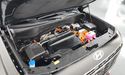 Hyundai Palisade 2026, 19243 км, за 59500000 KRW - фото 6