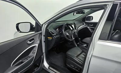 Hyundai Santafe 2013, 131666 км, за 8550000 KRW - фото 11