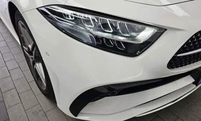 Mercedes-Benz CLS-Class 2023, 55008 км, за 55900000 KRW - фото 22
