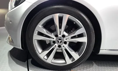 Mercedes-Benz C-Class 2018, 72677 км, за 17900000 KRW - фото 5