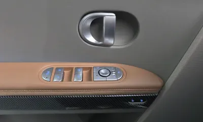 Hyundai Ioniq5 2024, 28254 км, за 42080000 KRW - фото 14