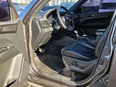 KG_Mobility_Ssangyong Rexton 2020, 142185 км, за 15000000 KRW - фото 10