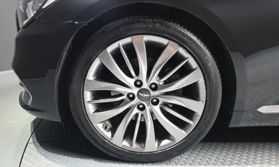 Genesis G80 2018, 108900 км, за 16500000 KRW - фото 5