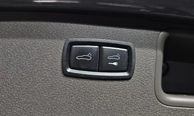 Porsche Macan 2014, 64638 км, за 38000000 KRW - фото 36