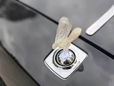 Rolls-Royce Ghost 2011, 130000 км, за 1138500 CNY - фото 10
