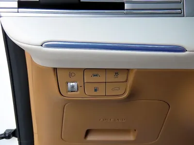 Hyundai Grandeur 2020, 118280 км, за 21500000 KRW - фото 13