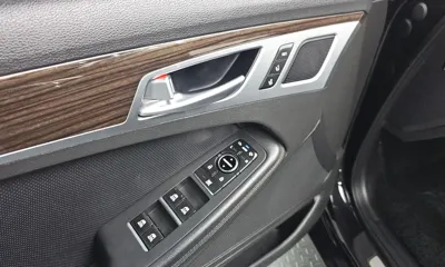Genesis G80 2018, 193565 км, за 10500000 KRW - фото 18