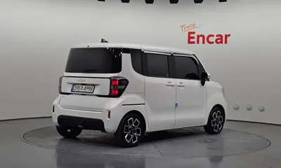 Kia Ray 2024, 49665 км, за 15990000 KRW