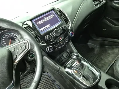 ChevroletGMDaewoo Cruze 2017, 148075 км, за 4500000 KRW - фото 11