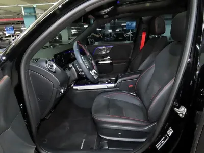 Mercedes-Benz GLB-Class 2023, 18105 км, за 41500000 KRW - фото 6