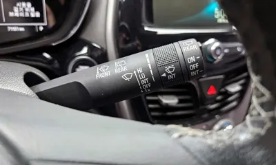 ChevroletGMDaewoo Spark 2016, 71151 км, за 4800000 KRW - фото 19