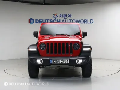 Jeep Gladiator 2022, 44676 км, за 41900000 KRW