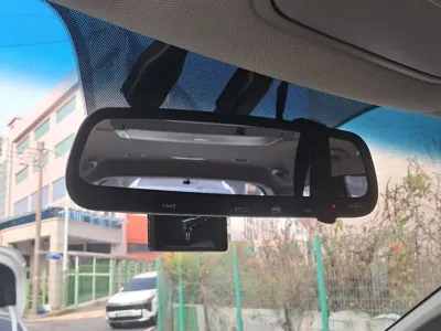 Kia Canival 2019, 124384 км, за 35730000 KRW - фото 8
