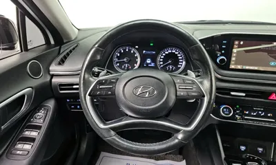 Hyundai Sonata 2020, 104640 км, за 13990000 KRW - фото 15