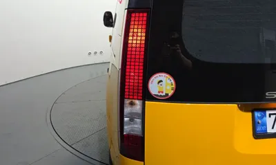 Hyundai Staria 2024, 39762 км, за 36500000 KRW - фото 23