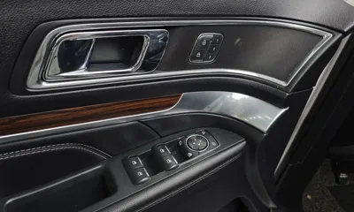 Ford Explorer 2019, 146505 км, за 14000000 KRW - фото 30