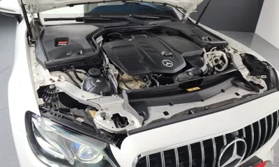 Mercedes-Benz E-Class 2018, 68164 км, за 45990000 KRW - фото 6