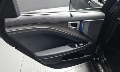 Kia K8 2022, 91791 км, за 21800000 KRW - фото 25