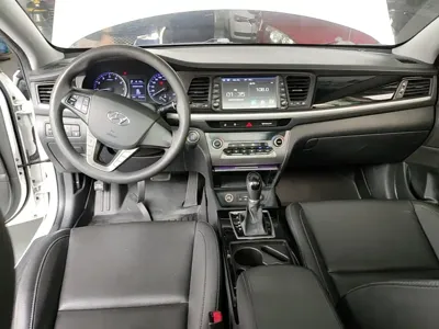 Hyundai Mistra 2018, 101100 км, за 44100 CNY - фото 10