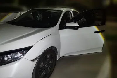 Honda Civic · 2019 год