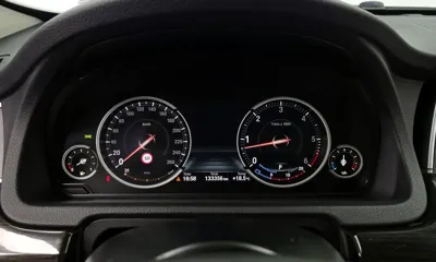 BMW Gran Turismo 2014, 133356 км, за 11500000 KRW - фото 8