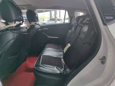 BYD Song 2017, 81199 км, за 16299 CNY - фото 24