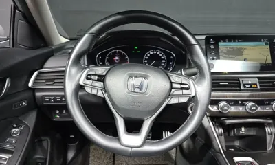 Honda Accord 2018, 118193 км, за 16500000 KRW - фото 13