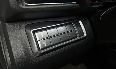 KG_Mobility_Ssangyong TIBOLI 2022, 122373 км, за 8950000 KRW - фото 16