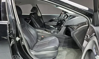 Hyundai Grandeur 2017, 157134 км, за 6350000 KRW - фото 15