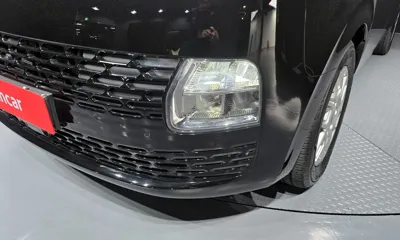 Hyundai Staria 2025, 9626 км, за 32900000 KRW - фото 22