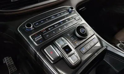 Hyundai Santafe 2021, 64123 км, за 24300000 KRW - фото 9