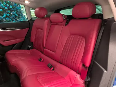 Maserati Levante 2017, 96000 км, за 188000 CNY - фото 18