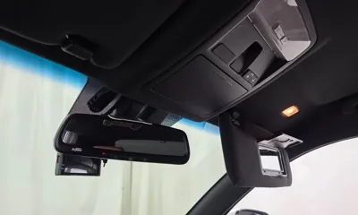 KG_Mobility_Ssangyong Rexton 2019, 68930 км, за 18500000 KRW - фото 18