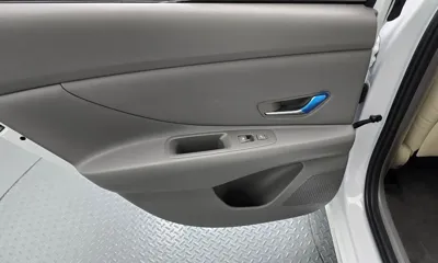 Hyundai Avante 2026, 17022 км, за 25200000 KRW - фото 25