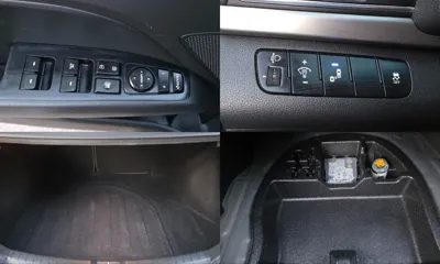 Hyundai Avante 2017, 86474 км, за 9900000 KRW - фото 18