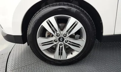 Hyundai Tucson 2015, 152857 км, за 6900000 KRW - фото 5
