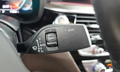 BMW 5-Series 2020, 127125 км, за 25900000 KRW - фото 27