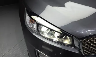 Kia Sorento 2015, 74683 км, за 13100000 KRW - фото 22