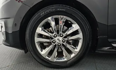Kia Canival 2018, 225600 км, за 7900000 KRW - фото 5