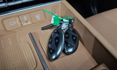Hyundai Santafe 2026, 4283 км, за 36900000 KRW - фото 27