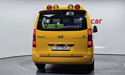 Hyundai Starex 2019, 116725 км, за 15900000 KRW - фото 4