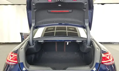 Mercedes-Benz CLS-Class 2019, 198120 км, за 29500000 KRW - фото 20