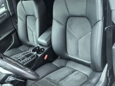 Porsche Macan 2019, 108000 км, за 206800 CNY - фото 10