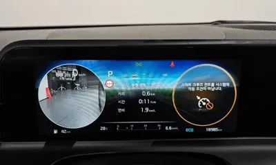 Kia Seltos 2026, 18985 км, за 29200000 KRW - фото 8