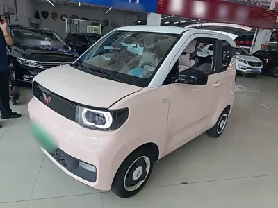Wuling MINIEV · 2022 год