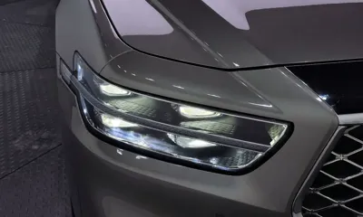 Genesis G90 2019, 82320 км, за 36900000 KRW - фото 22