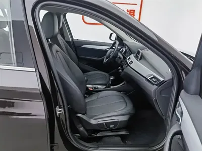 BMW X1 2016, 104400 км, за 36800 CNY - фото 23